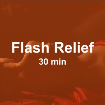 Flash Relief