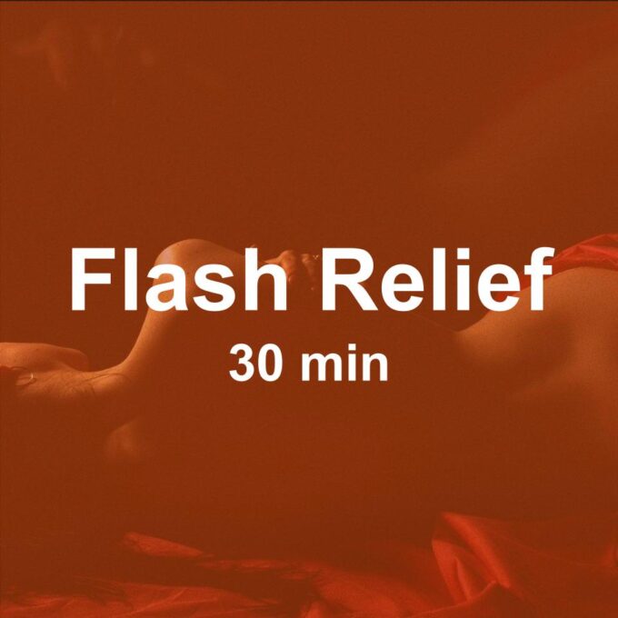 Flash Relief